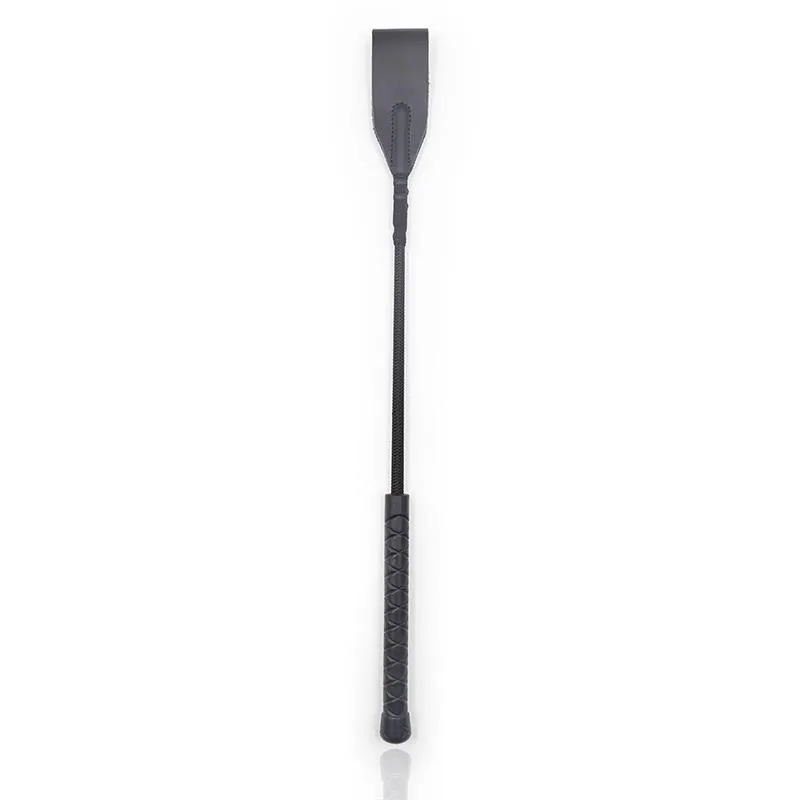 Fusta Clásica 45.5 cm · LATETOBED BDSM LINE · Spanking y Azotes