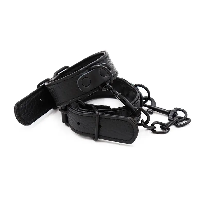 Esposas para Principiantes Ajustables · LATETOBED BDSM LINE · Esposas y Ataduras