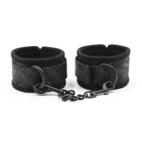 Esposas para Muñecas Ajustables · LATETOBED BDSM LINE · Esposas y Ataduras