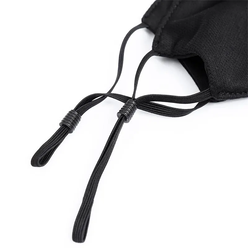 Mascarilla con Accesorio de Dildo Desmontable · LATETOBED BDSM LINE · Accesorios y Sets — photo 9