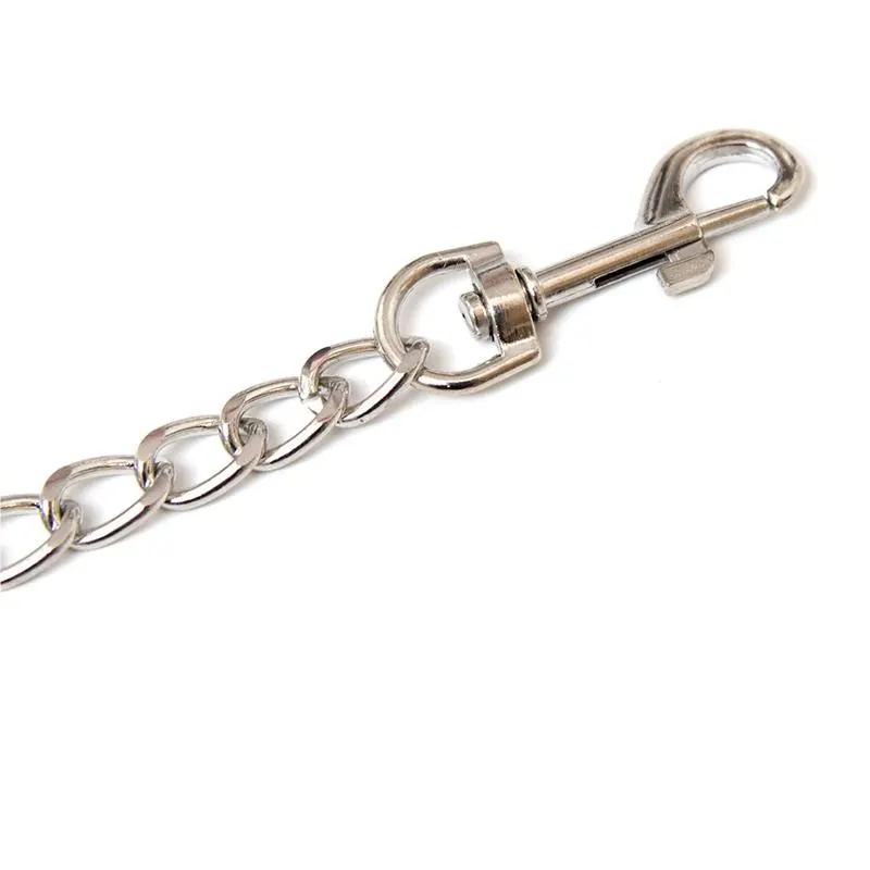 Correa de Metal · LATETOBED BDSM LINE · Accesorios y Sets — Foto 2