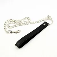 Correa de Metal · LATETOBED BDSM LINE · Accesorios y Sets