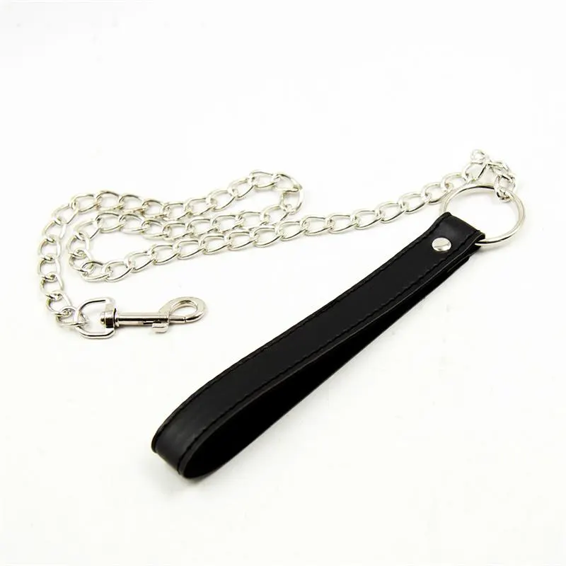 Correa de Metal · LATETOBED BDSM LINE · Accesorios y Sets