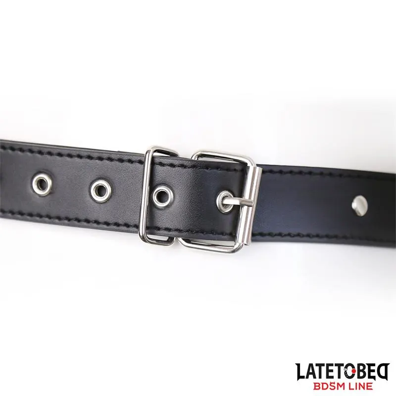 Cinturón Arnés Ajustable para Mujer · LATETOBED BDSM LINE · Accesorios y Sets — photo 8