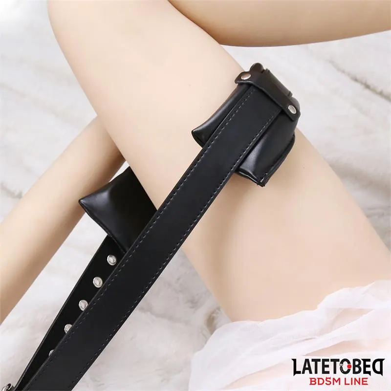 Accesorio para Posiciones con Zona Acolchado Ajustable · LATETOBED BDSM LINE · Accesorios y Sets — photo 3
