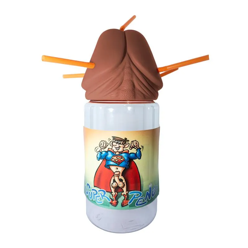 Cubalitro Mulato 1500 ml · DIVERTY SEX · Juegos y Complementos Divertidos