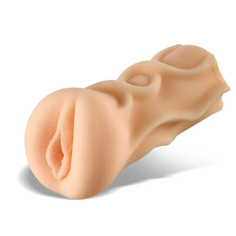 Gem Masturbador Masculino Vagina · MAX & CO · Masturbadores Él — Foto 3