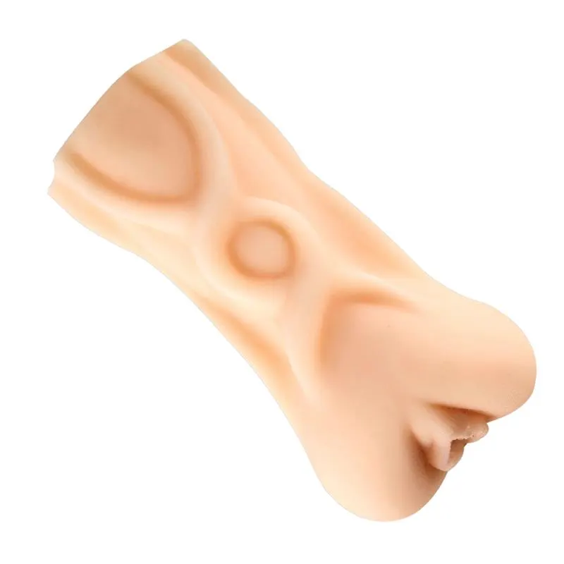 Gem Masturbador Masculino Vagina · MAX & CO · Masturbadores Él — Foto 4