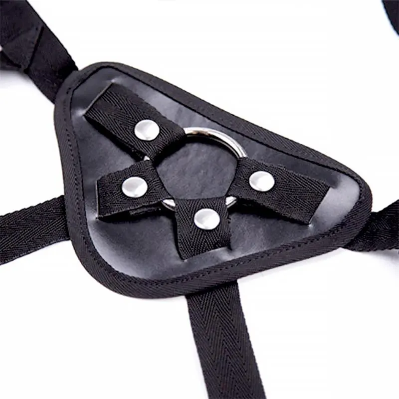 Alex Arnés Universal Ajustable · MAX & CO · Anillos para el Pene — Foto 6