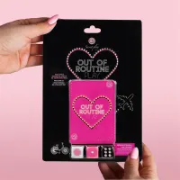 Juego Out of Routine (FR/PT) · SECRET PLAY · Juegos y Complementos Divertidos
