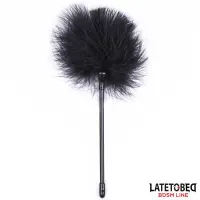 Estimulador de Plumas 27 cm · LATETOBED BDSM LINE · Accesorios y Sets