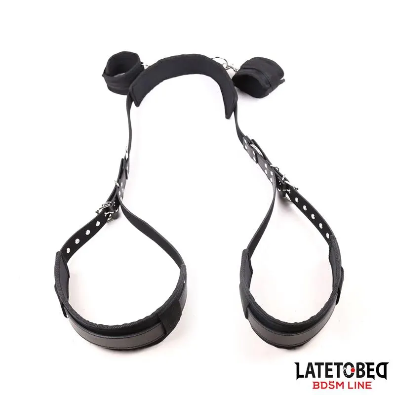 Accesorio para Posiciones Sex Position Master · LATETOBED BDSM LINE · Accesorios y Sets — photo 2