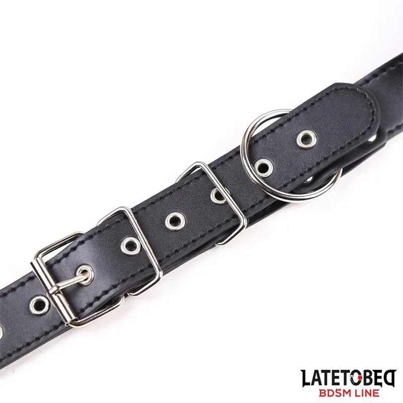Accesorio para Posiciones Sex Position Master · LATETOBED BDSM LINE · Accesorios y Sets — photo 6