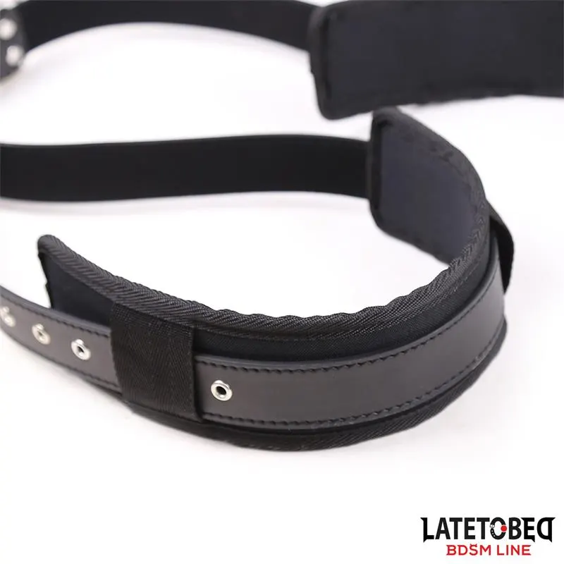 Accesorio para Posiciones Sex Position Master · LATETOBED BDSM LINE · Accesorios y Sets — photo 7