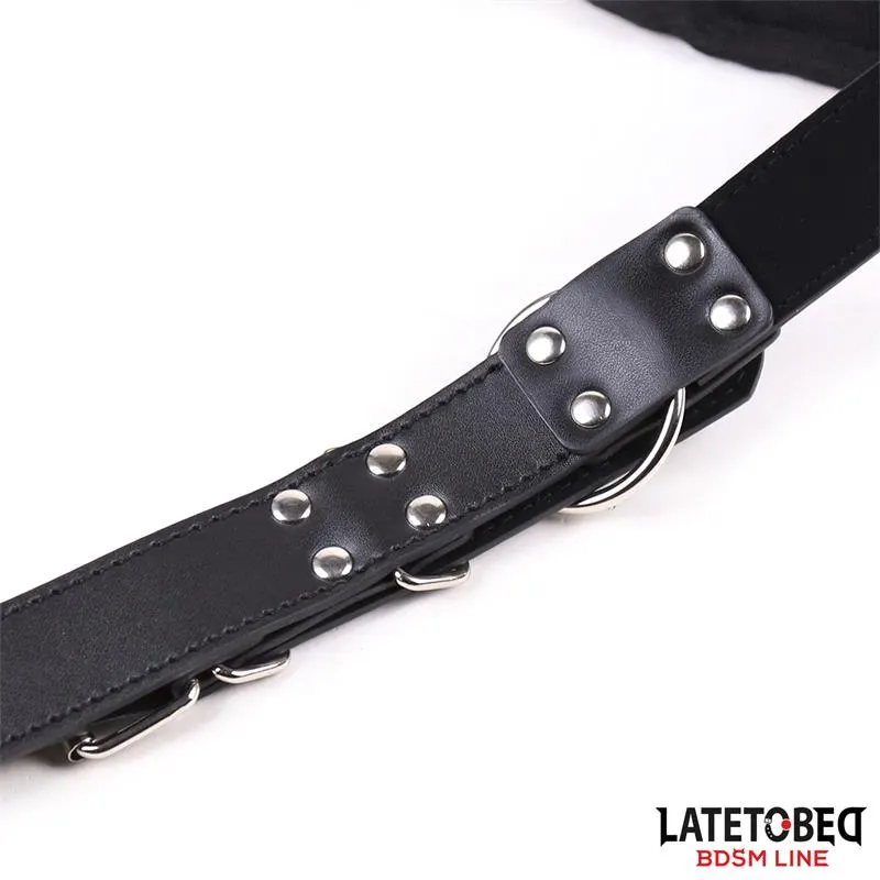 Accesorio para Posiciones Sex Position Master · LATETOBED BDSM LINE · Accesorios y Sets — photo 8