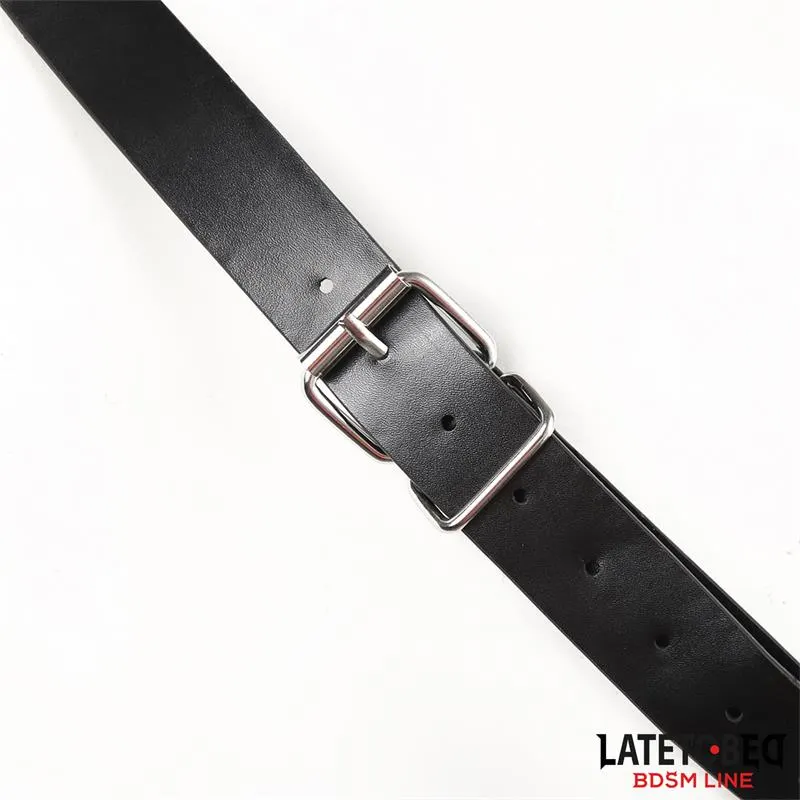 Arnés de Hombro Ajustable · LATETOBED BDSM LINE · Accesorios BDSM y Fetish — photo 6