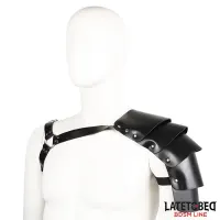 Arnés de Hombro Ajustable · LATETOBED BDSM LINE · Accesorios BDSM y Fetish