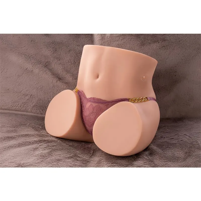 Ethel Torso con Thrusting 11.4 kg · XISE · Masturbadores Él — Foto 7