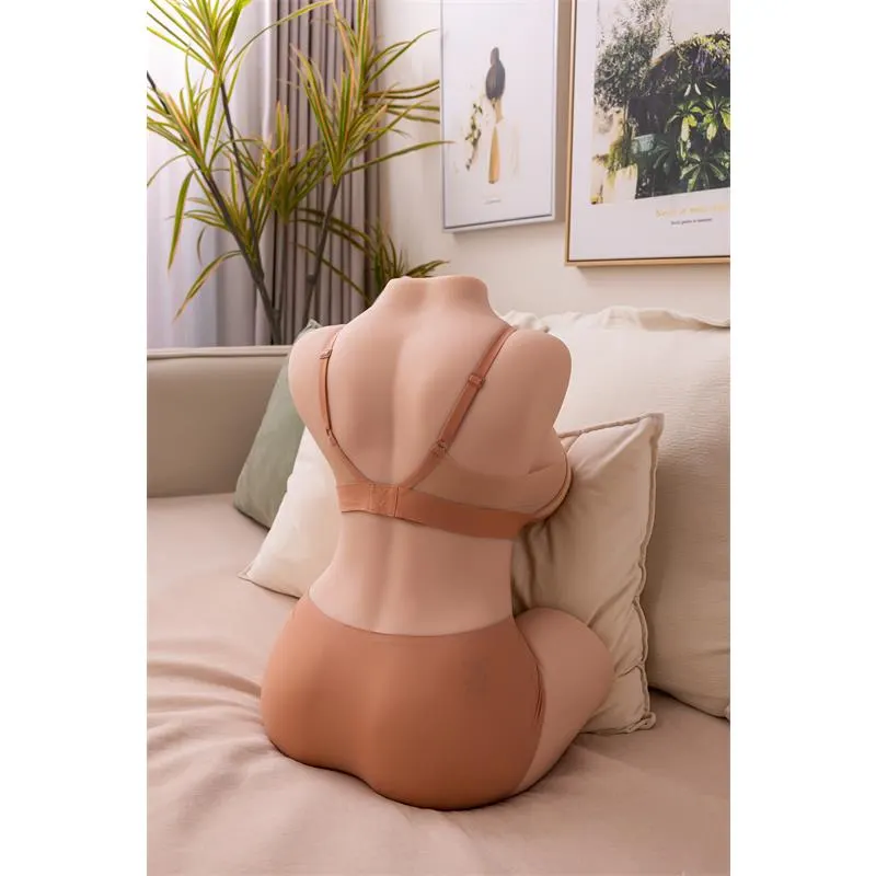 Dania Torso con Thrusting 19.5 kg · XISE · Masturbadores Él — foto 11