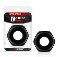 Anillo para el Pene Nut Silicona Líquida 25 mm · BEAST RINGS · Anillos para el Pene