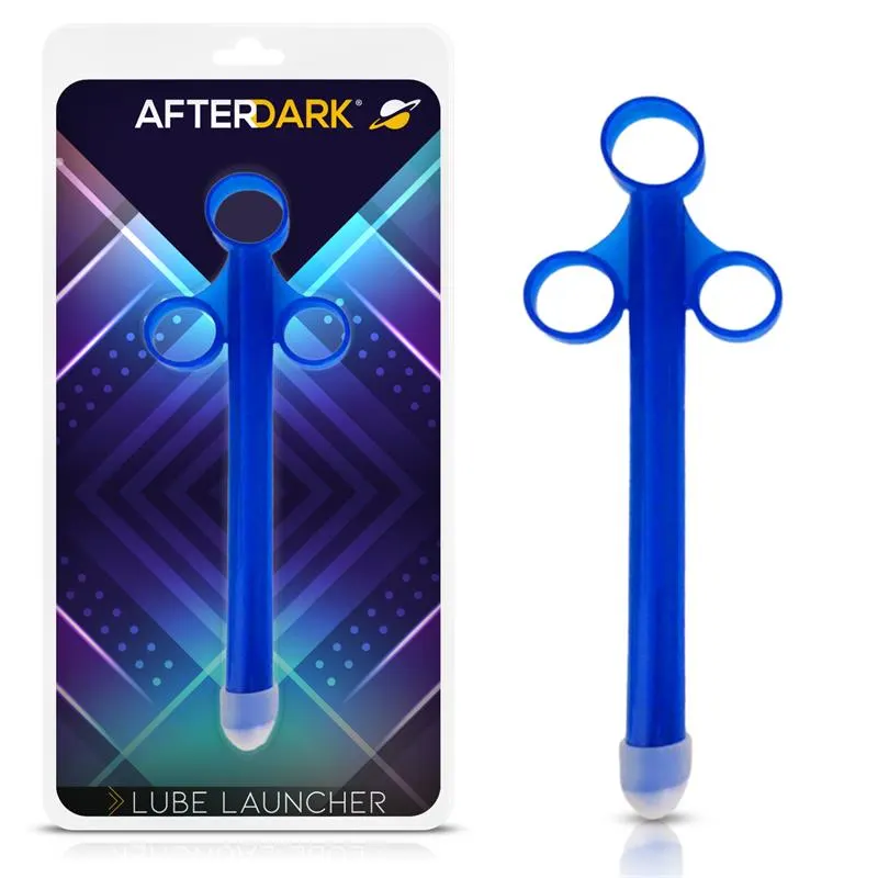 Aplicador Anal de Lubricante 10 ml · AFTERDARK · Anal