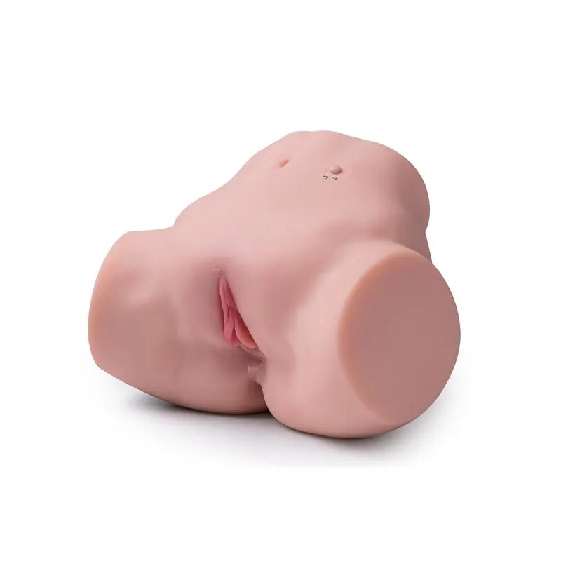 Tracy Masturbador con Vibración 2.9 kg · XISE · Masturbadores Él