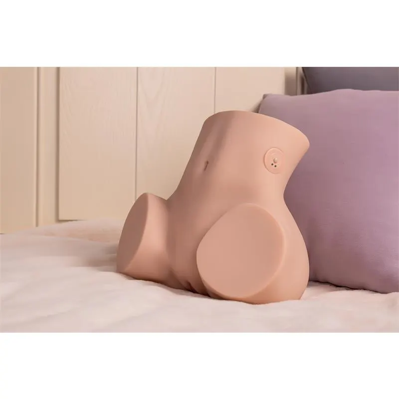 Sydni Masturbador con Thrusting 2.9 kg · XISE · Masturbadores Él — Foto 11