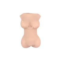 Masturbador Taco Body · CHISA · Masturbadores Él