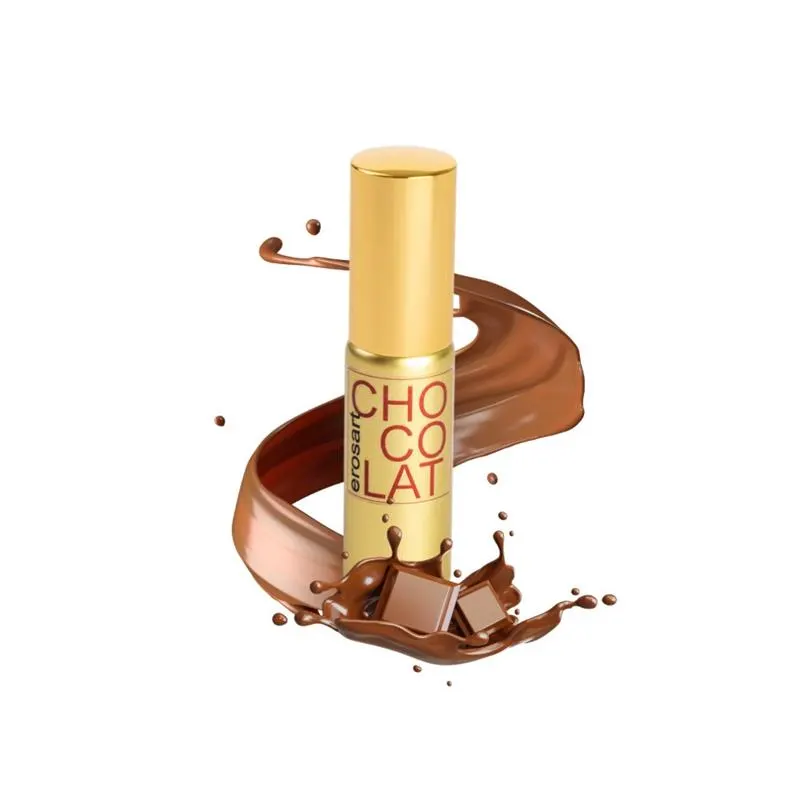 Perfume Ferowoman Chocolate 20 ml · EROSART · Cuidado Íntimo y Masaje