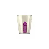 Vasos Chupito Pene 2 unidades · DIVERTY SEX · Juegos y Complementos Divertidos