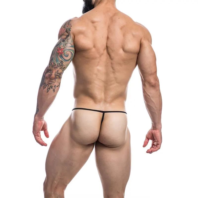 Tanga Rainbow · S · CUT4MEN · Tangas y Braguitas — Foto 2