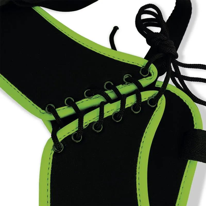 Eiferes Arnés Ajustable estilo Corset que Brilla en la Oscuridad · INTOYOU SHINING LINE · Accesorios y Sets — photo 4