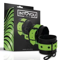 Eposas para Tobillos que Brillan en la Oscuridad · INTOYOU SHINING LINE · Accesorios y Sets