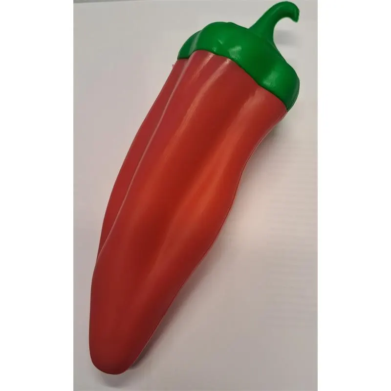 Pimiento Rojo Pene · DIVERTY SEX · Juegos y Complementos Divertidos