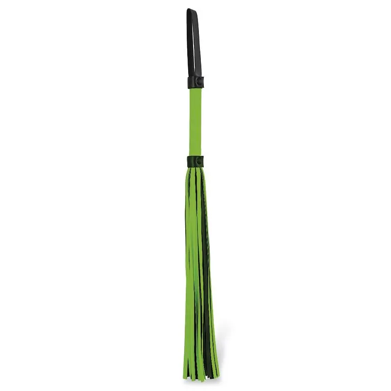 Flogger que Brilla en la Oscuridad · INTOYOU SHINING LINE · Accesorios y Sets — photo 5