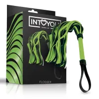 Flogger que Brilla en la Oscuridad · INTOYOU SHINING LINE · Accesorios y Sets