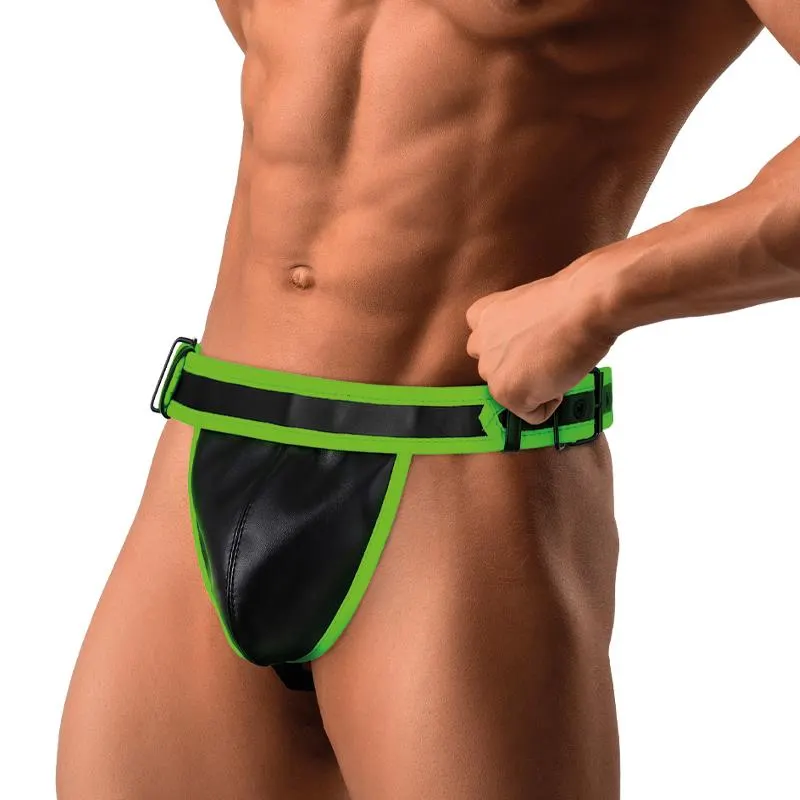 Suspensorio que Brilla en la Oscuridad · INTOYOU SHINING LINE · Accesorios y Sets — photo 2