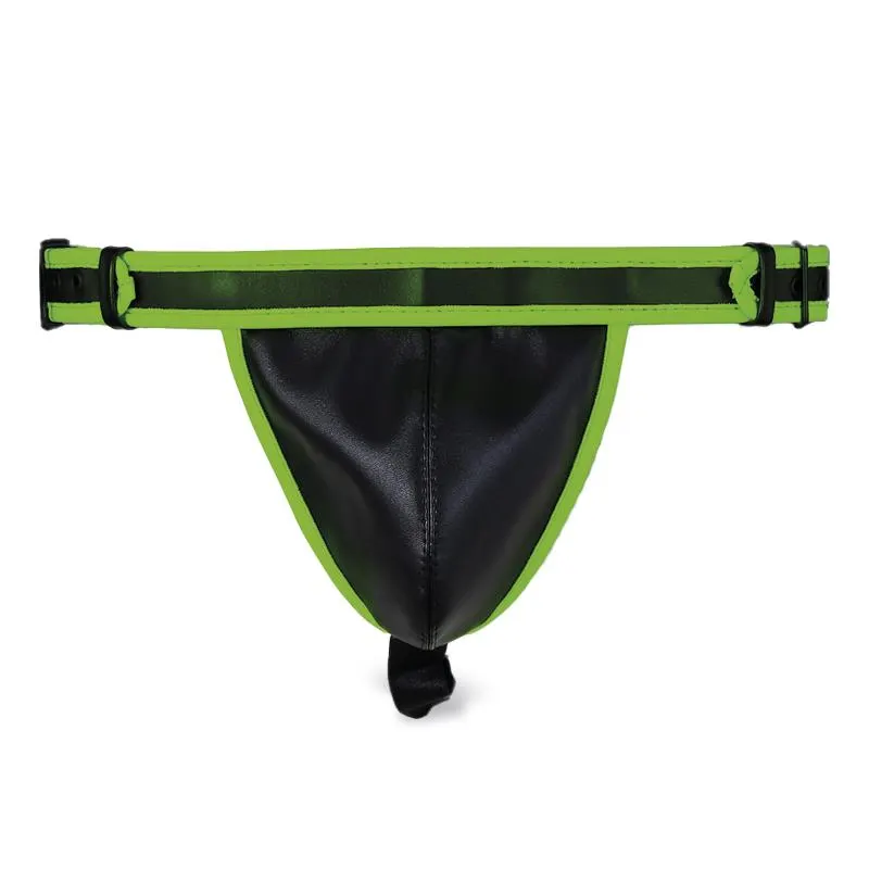 Suspensorio que Brilla en la Oscuridad · INTOYOU SHINING LINE · Accesorios y Sets — photo 3