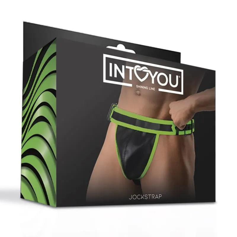 Suspensorio que Brilla en la Oscuridad · INTOYOU SHINING LINE · Accesorios y Sets — photo 7
