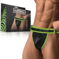 Suspensorio que Brilla en la Oscuridad · INTOYOU SHINING LINE · Accesorios y Sets