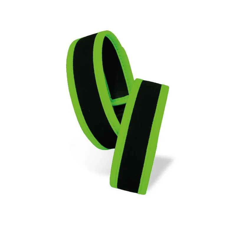 Brazaletes con Velcro que Brillan en la Oscuridad · INTOYOU SHINING LINE · Accesorios y Sets — Foto 2
