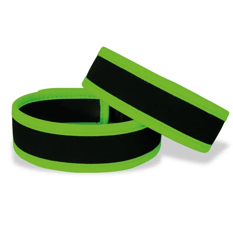 Brazaletes con Velcro que Brillan en la Oscuridad · INTOYOU SHINING LINE · Accesorios y Sets — Foto 3