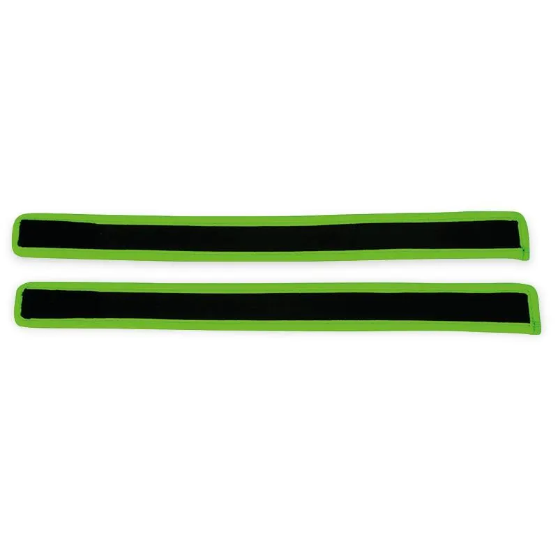 Brazaletes con Velcro que Brillan en la Oscuridad · INTOYOU SHINING LINE · Accesorios y Sets — Foto 4