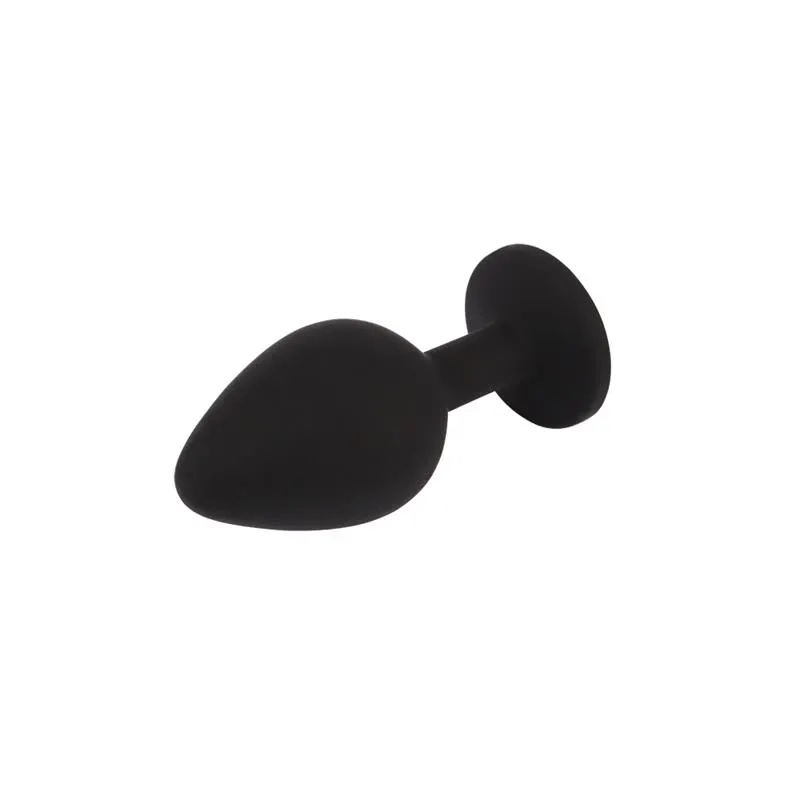 Señuelo Plug Anal con Joya · CHISA · Anal — Foto 5