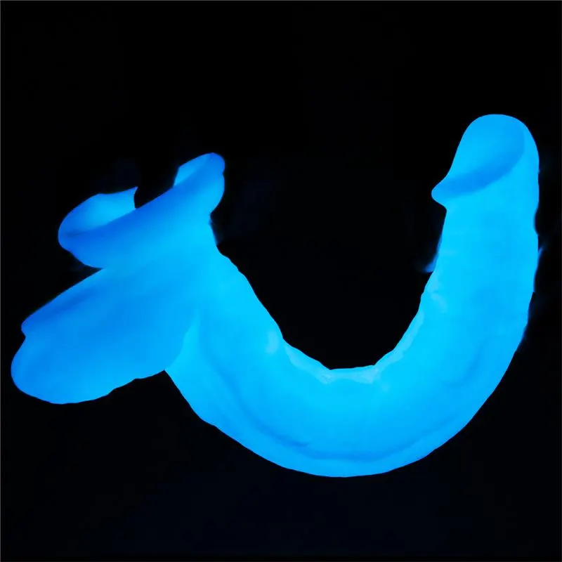 Dildo Lumino Play 10.5 · LOVETOY · Dildos — Foto 4