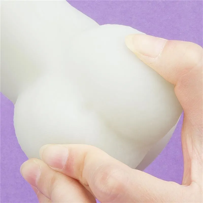 Dildo Lumino Play 8.0 · LOVETOY · Dildos — Foto 5