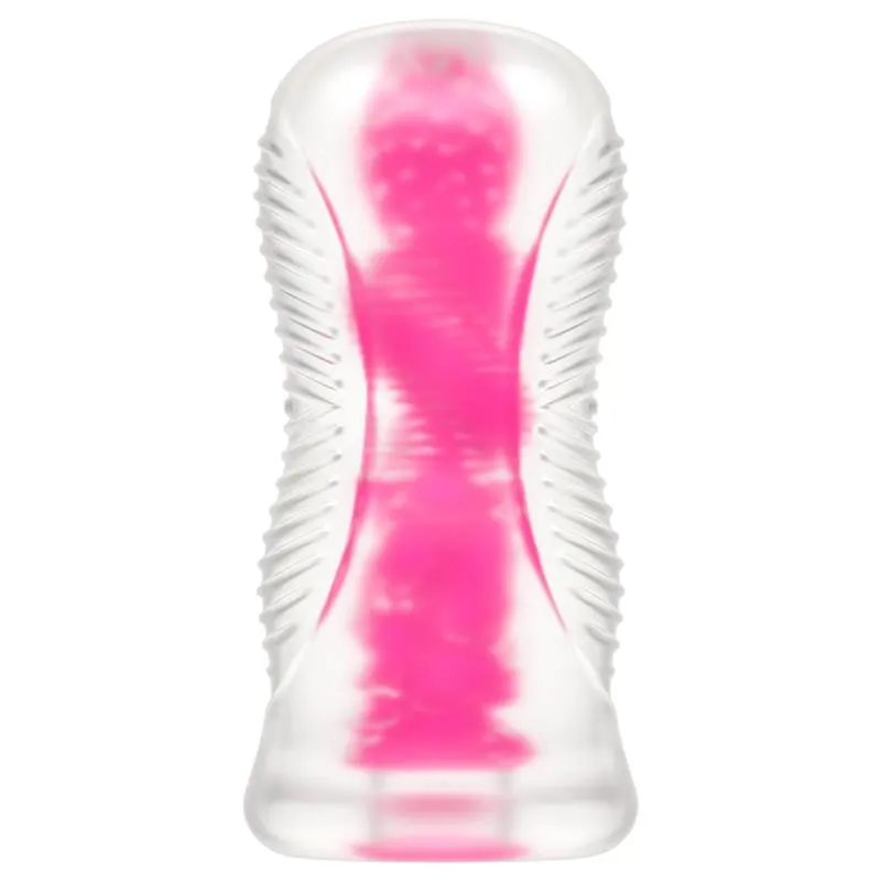 Masturbador Lumino Play Brilla en la Oscuridad 6.0 · LOVETOY · Masturbadores Él