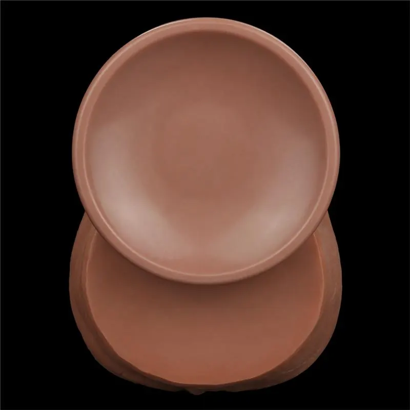 Dildo Dual Density Piel Deslizante Retractil 14 · LOVETOY · Dildos — photo 6