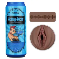 Lata Masturbadora Vagina Sultry Stout · LOVETOY · Masturbadores Él