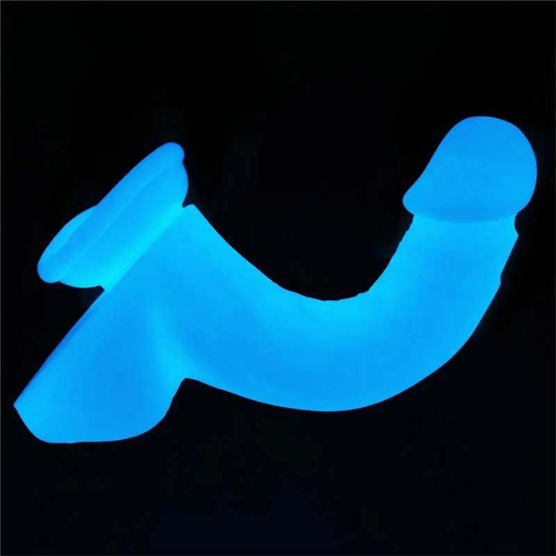 Dildo Lumino Play 8.0 · LOVETOY · Dildos — Foto 4
